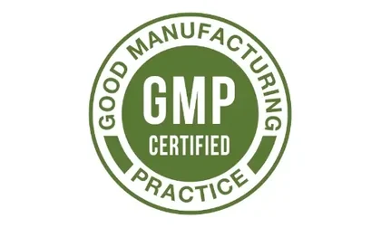 Steel Flow Pro GMP certified